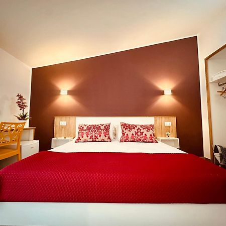B&B The Sun - Family Rooms Tropea Luaran gambar