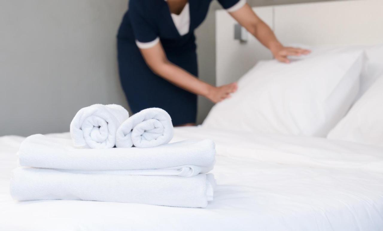 B&B The Sun - Family Rooms Tropea Luaran gambar