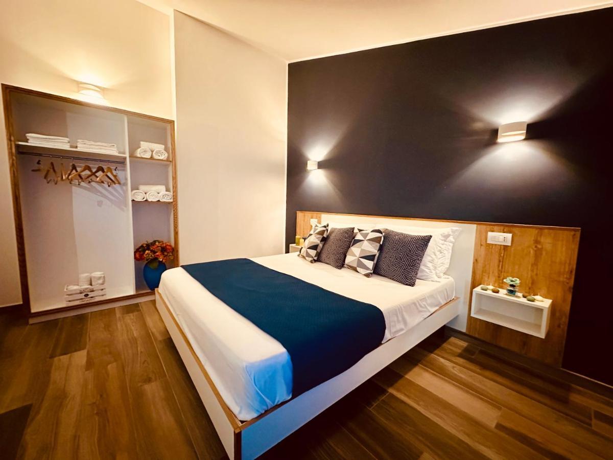 B&B The Sun - Family Rooms Tropea Luaran gambar