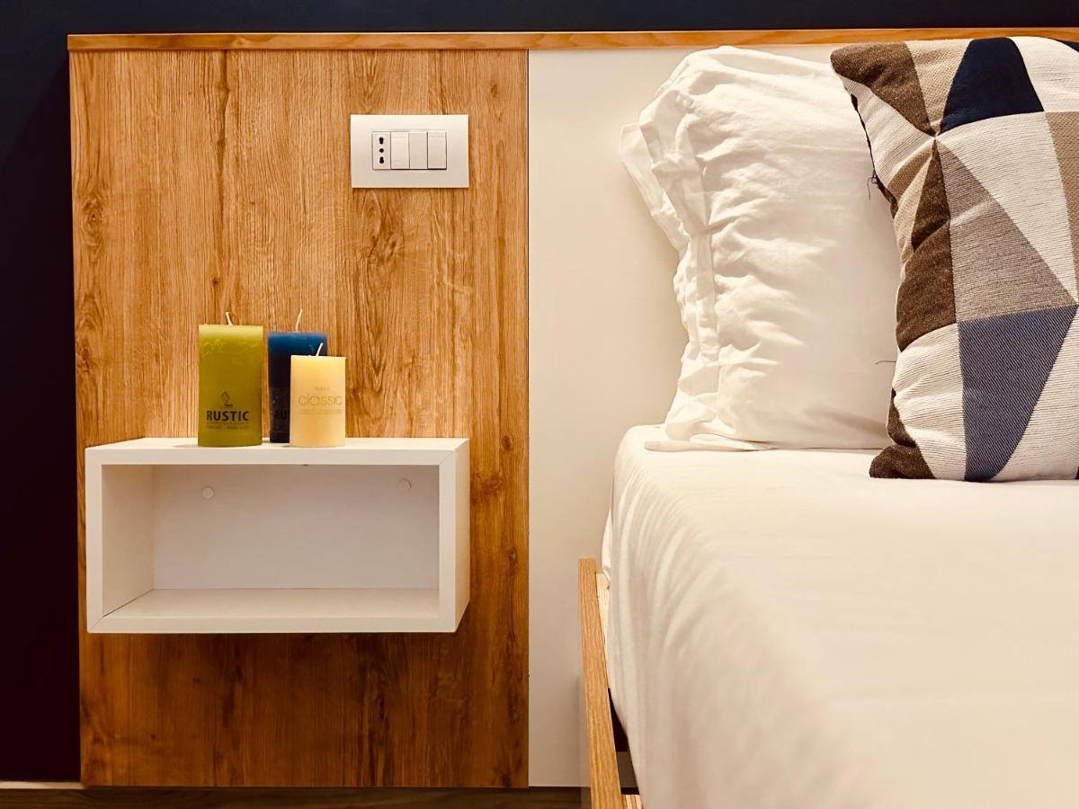 B&B The Sun - Family Rooms Tropea Luaran gambar