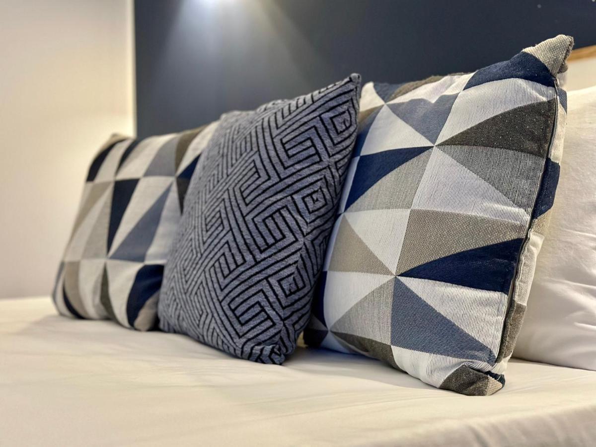 B&B The Sun - Family Rooms Tropea Luaran gambar