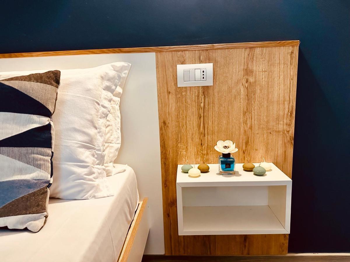B&B The Sun - Family Rooms Tropea Luaran gambar