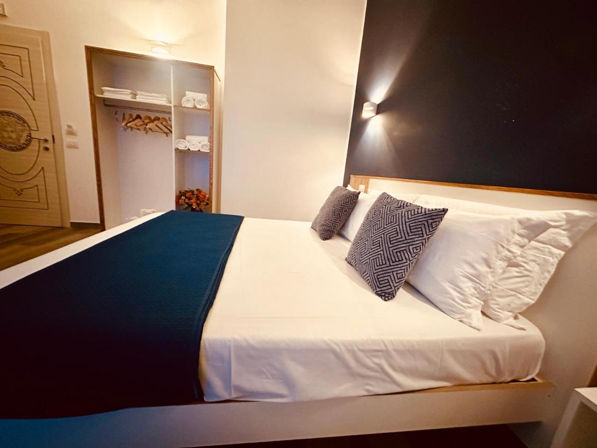 B&B The Sun - Family Rooms Tropea Luaran gambar