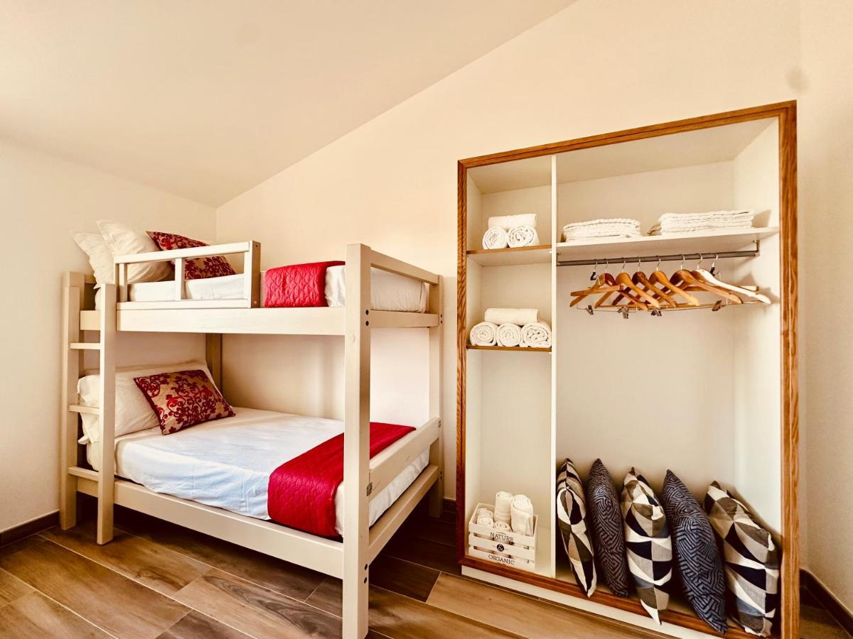 B&B The Sun - Family Rooms Tropea Luaran gambar