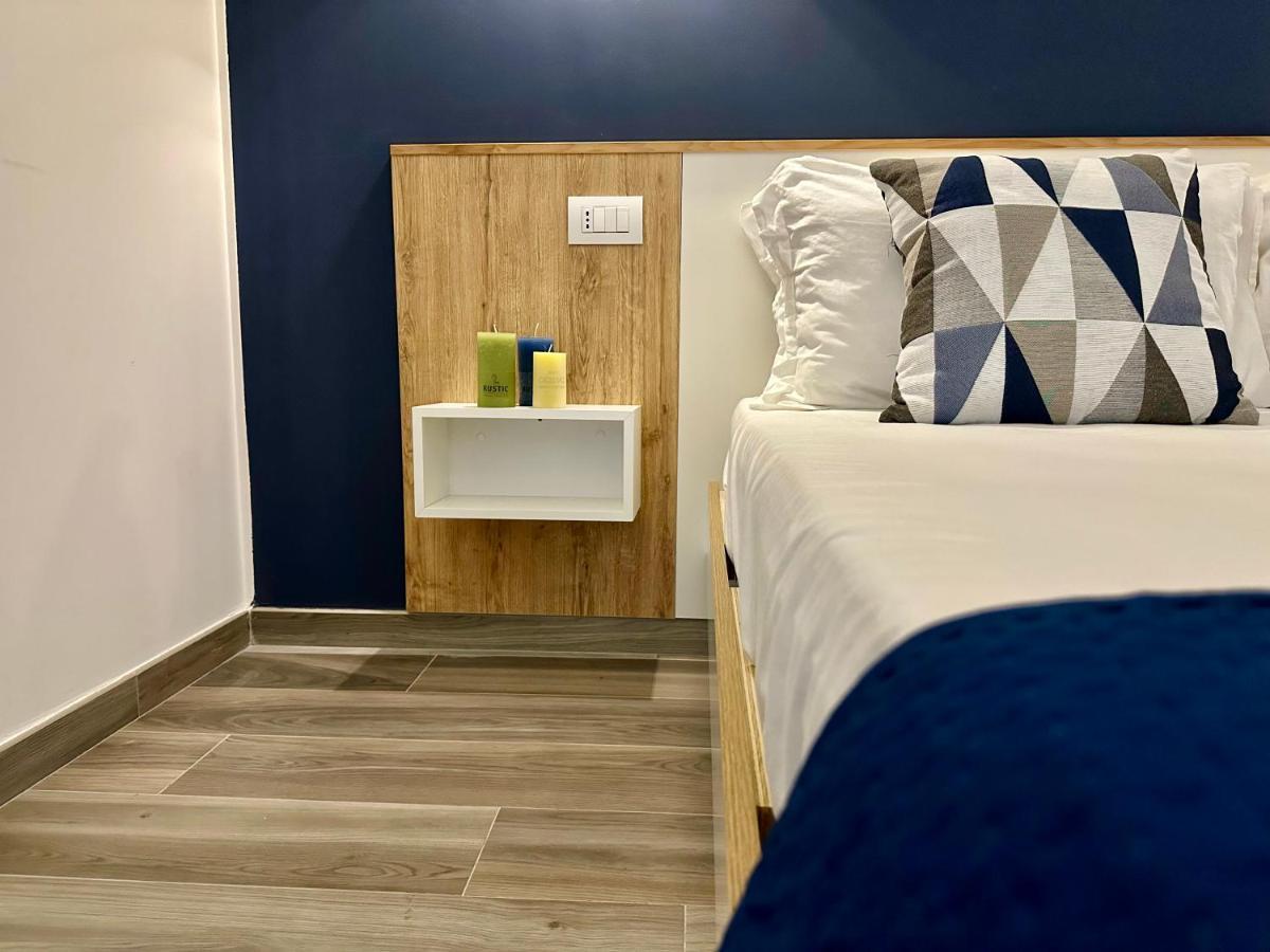 B&B The Sun - Family Rooms Tropea Luaran gambar