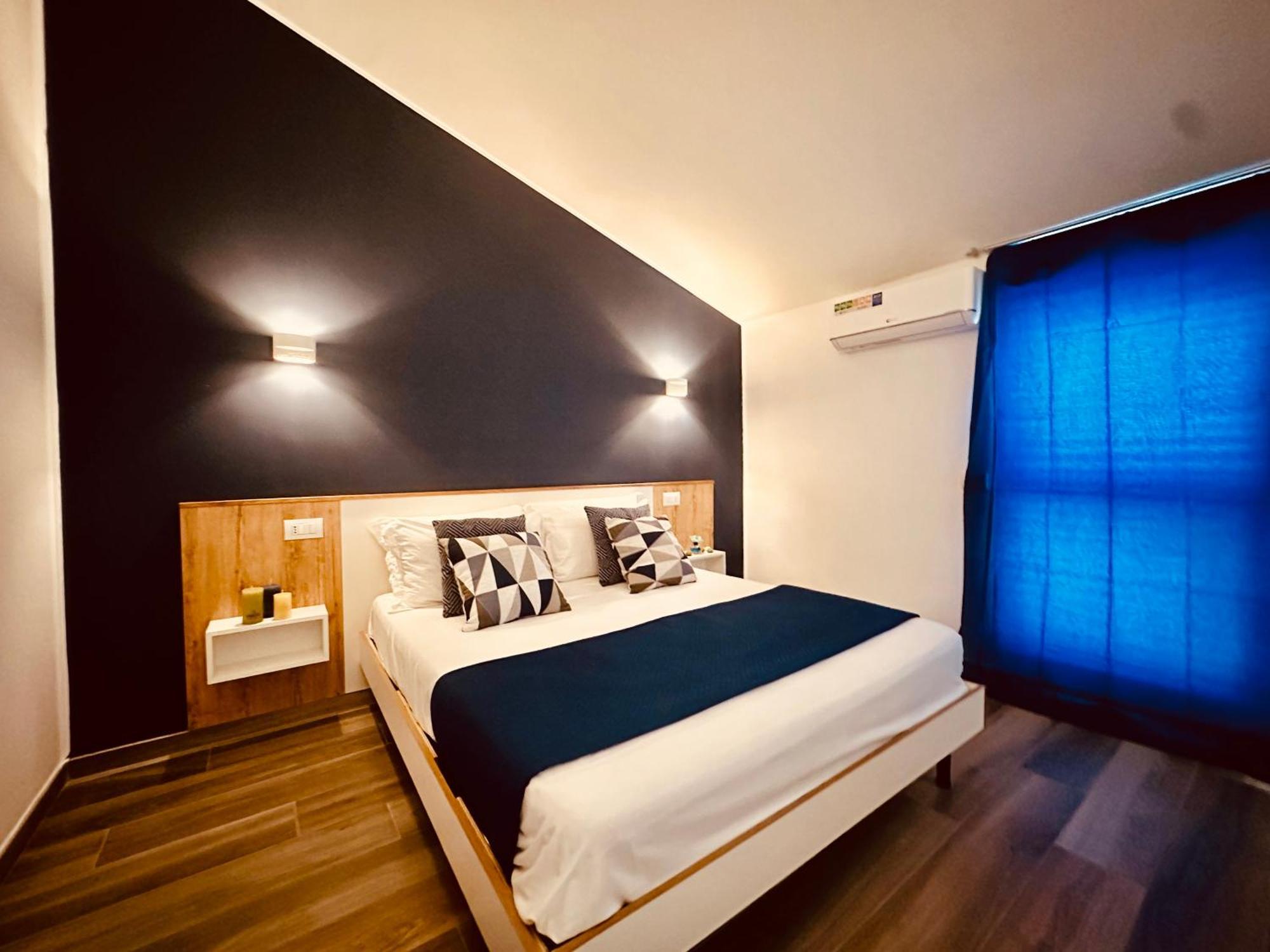 B&B The Sun - Family Rooms Tropea Luaran gambar