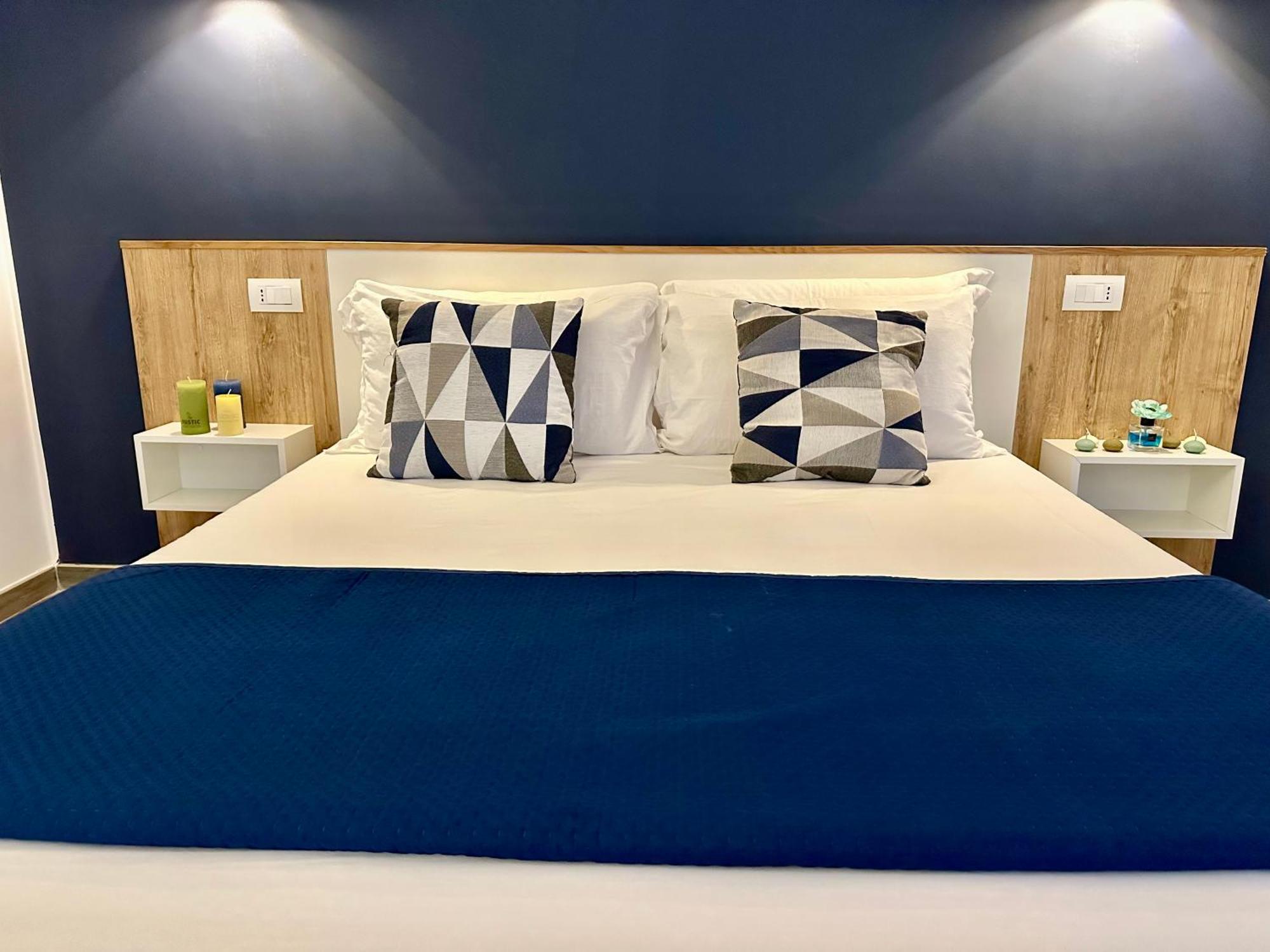 B&B The Sun - Family Rooms Tropea Luaran gambar